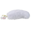 Japan Disney Store Keychain - Marie : Fluffy Tail Key Chain Fes - 4
