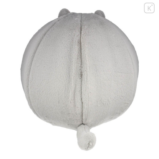 Japan Mofusand Dome-Shaped Pet House - Grey - 8