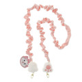 Japan Disney Store Smartphone Shoulder Strap - Marie : Paw - 1