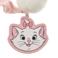 Japan Disney Store Smartphone Shoulder Strap - Marie : Paw - 2
