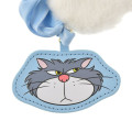 Japan Disney Store Smartphone Shoulder Strap - Cinderella : Cat Lucifer Paw - 2