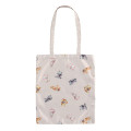 Japan Disney Store Satin Tote Bag - Marie : Nuigurumi Art - 2