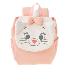 Japan Disney Store Kids Backpack - Marie : Face