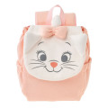 Japan Disney Store Kids Backpack - Marie : Face - 1