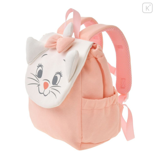 Japan Disney Store Kids Backpack - Marie : Face - 2