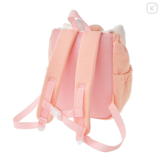 Japan Disney Store Kids Backpack - Marie : Face - 3