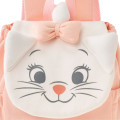 Japan Disney Store Kids Backpack - Marie : Face - 4