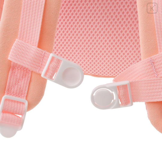 Japan Disney Store Kids Backpack - Marie : Face - 5