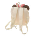Japan Disney Store Kids Backpack - Minnie : Face - 3