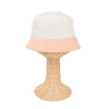 Japan Disney Store Kids Hat - Marie : Face Pink White - 3