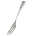 Japan Peanuts Stainless Steel Fork - Snoopy : Brother Olaf - 1
