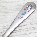 Japan Peanuts Stainless Steel Fork - Snoopy : Brother Olaf - 2