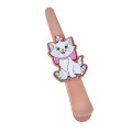 Japan Disney Store Long Hair Clip - Marie : Pink Zakka - 1