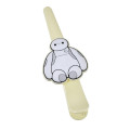 Japan Disney Store Long Hair Clip - Baymax : Light Yellow Zakka - 1