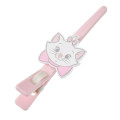 Japan Disney Store Long Hair Clip - Marie : Light Pink Zakka - 1