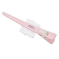 Japan Disney Store Long Hair Clip - Marie : Light Pink Zakka - 3