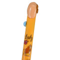Japan Disney Store Action Mascot Ballpoint Pen - Lady and the Tramp : Lady Paw - 2