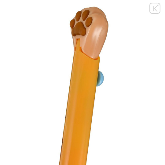 Japan Disney Store Action Mascot Ballpoint Pen - Lady and the Tramp : Lady Paw - 6