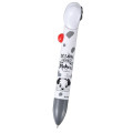 Japan Disney Store Action Mascot Ballpoint Pen - 101 Dalmatians : Paw - 1