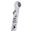 Japan Disney Store Action Mascot Ballpoint Pen - 101 Dalmatians : Paw - 4