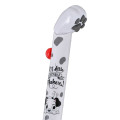 Japan Disney Store Action Mascot Ballpoint Pen - 101 Dalmatians : Paw - 5