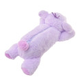 Japan Disney Store Fluffy Plush Pen Case - Winnie the Pooh : Lumpy - 5