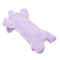 Japan Disney Store Fluffy Plush Pen Case - Winnie the Pooh : Lumpy - 6