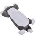 Japan Disney Store Fluffy Plush Pen Case - Pinocchio : Cat Figaro Laying Down - 6