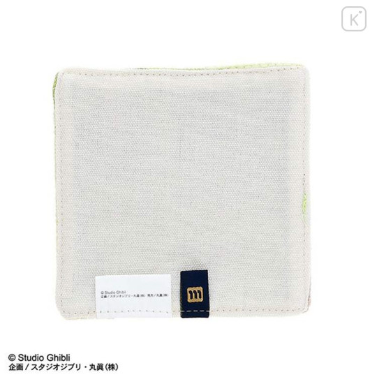 Japan Ghibli Multi Mat Coaster Set - My Neighbor Totoro : The Beginning of the Season - 2