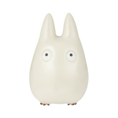 Japan Ghibli Porcelain Figure - My Neighbor Totoro : Small White