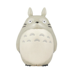 Japan Ghibli Porcelain Figure - My Neighbor Totoro : Grey