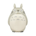 Japan Ghibli Porcelain Figure - My Neighbor Totoro : Grey - 1