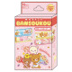Japan San-X Boxed Adhesive Bandage - Rilakkuma : Chupa Chups