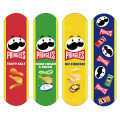 Japan Boxed Adhesive Bandage - Pringles Chips - 2