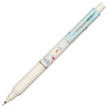 Japan Sanrio Kuru Toga KS Mechanical Pencil - Cinnamoroll : 0.5mm White - 2