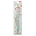 Japan Sanrio Kuru Toga KS Mechanical Pencil - Pochacco : 0.3mm Mint - 1
