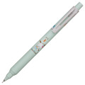 Japan Sanrio Kuru Toga KS Mechanical Pencil - Pochacco : 0.5mm Mint - 2