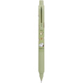 Japan Peanuts Kuru Toga KS Mechanical Pencil - Snoopy & Woodstock : 0.5mm Green - 2