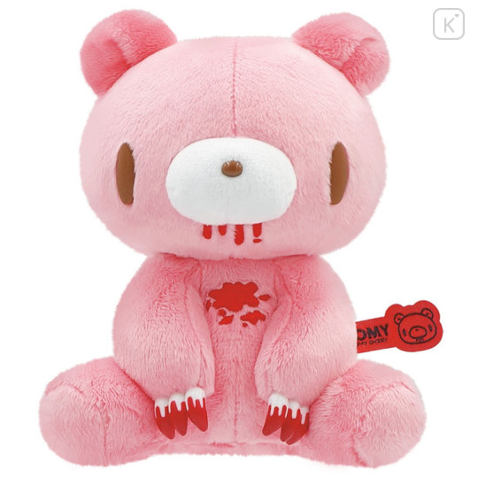 Japan Gloomy Bear Plush Toy - Pink - 1