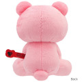 Japan Gloomy Bear Hand-held Plush - Pink - 2