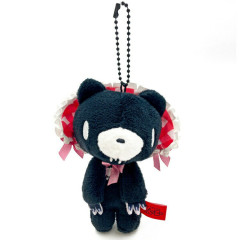 Japan Gloomy Bear Mascot Holder - Classical Bonnet Black