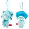 Japan Gloomy Bear Mascot Holder - Classical Bonnet Blue - 2