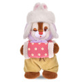 Japan Disney Store Plush Toy - Dale : Cozy Winter Look - 1