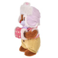 Japan Disney Store Plush Toy - Dale : Cozy Winter Look - 3