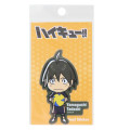Japan Haikyuu Vinyl Sticker - Tadashi Yamaguchi In Game - 1
