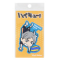 Japan Haikyuu Vinyl Sticker - Koushi Sugawara In Game - 1
