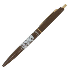 Japan Haikyuu Gold Clip Ballpoint Pen - Hajime Iwaizumi