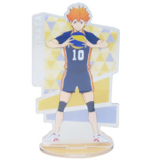 Japan Haikyuu Acrylic Stand - Shoyo Hinata