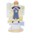 Japan Haikyuu Acrylic Stand - Shoyo Hinata - 1