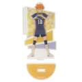 Japan Haikyuu Acrylic Stand - Shoyo Hinata - 2